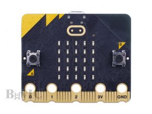新版 BBC micro:bit Board nRF52833 開發板 V2.21