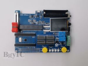 KSB065 Home Automation Board 家控板
